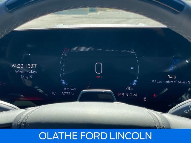 2026 Cadillac CT5-V V-Series RWD