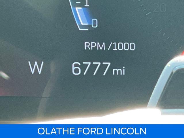 2026 Cadillac CT5-V V-Series RWD
