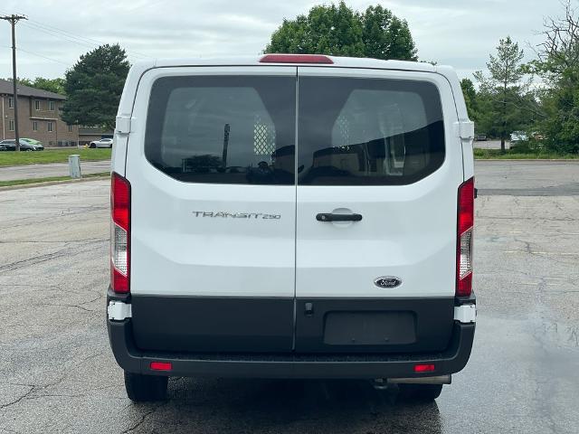 2024 Ford Transit Cargo Van Base