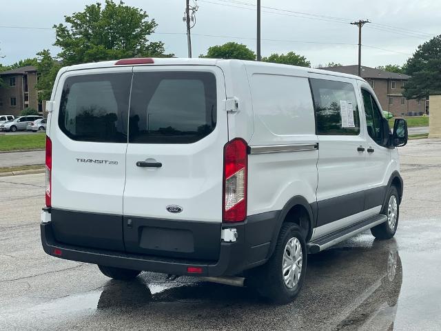 2024 Ford Transit Cargo Van Base