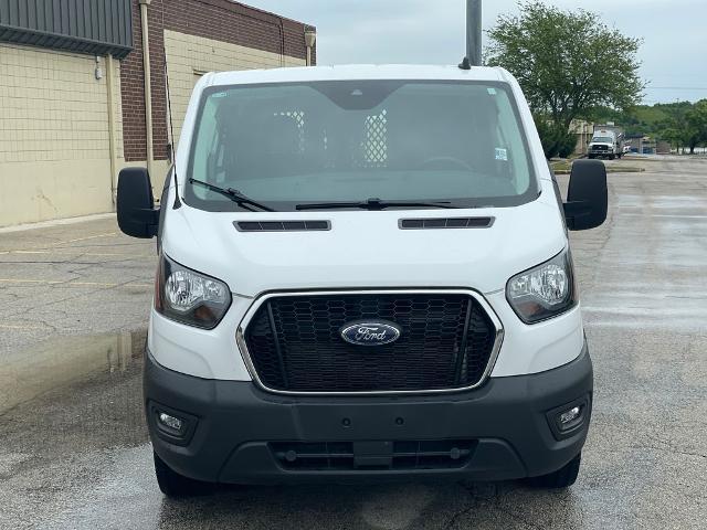 2024 Ford Transit Cargo Van Base