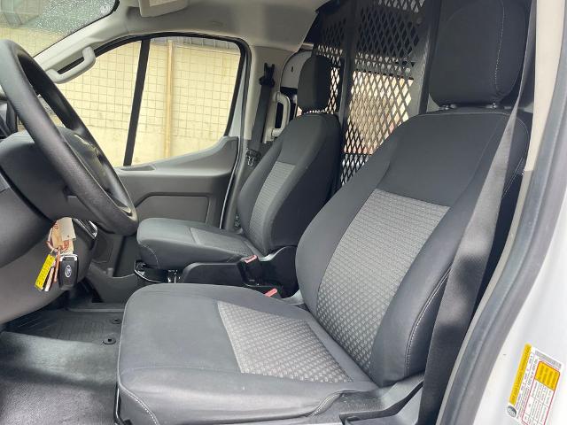 2024 Ford Transit Cargo Van Base