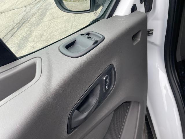 2024 Ford Transit Cargo Van Base
