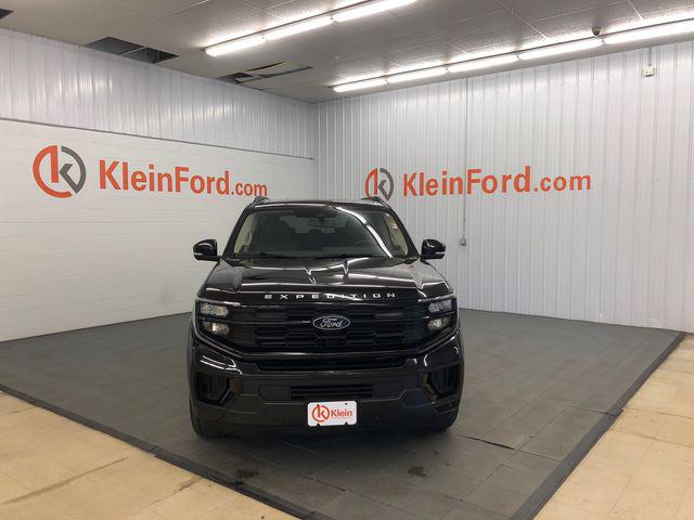 2025 Ford Expedition Active MAX