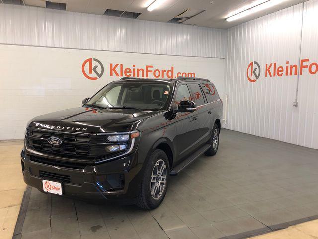 2025 Ford Expedition Active MAX