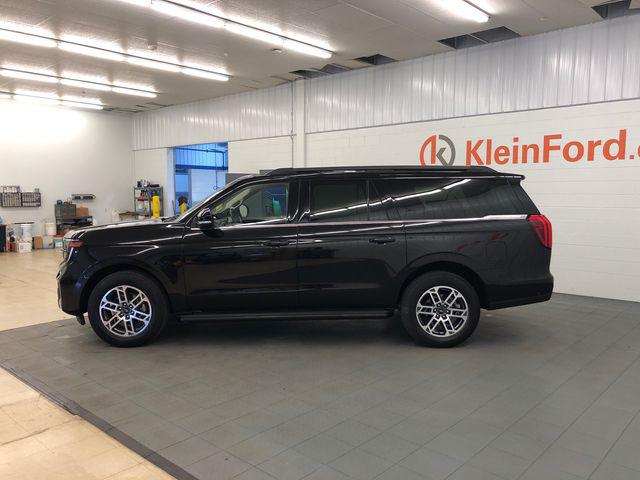 2025 Ford Expedition Active MAX