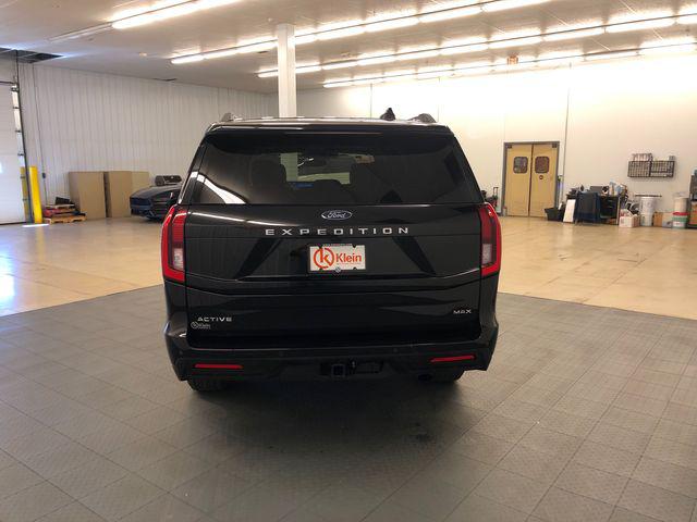 2025 Ford Expedition Active MAX