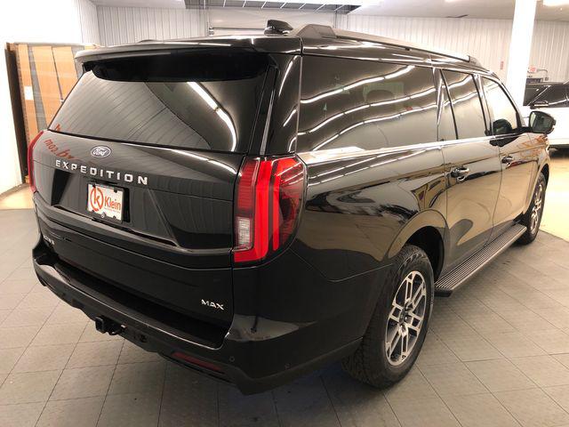 2025 Ford Expedition Active MAX