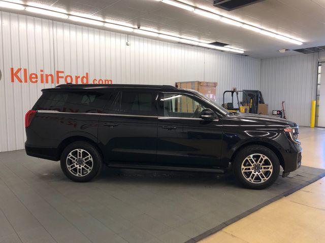 2025 Ford Expedition Active MAX