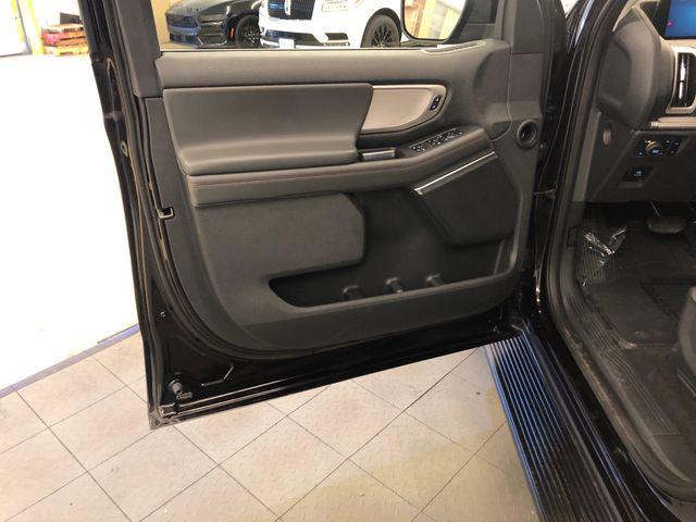 2025 Ford Expedition Active MAX