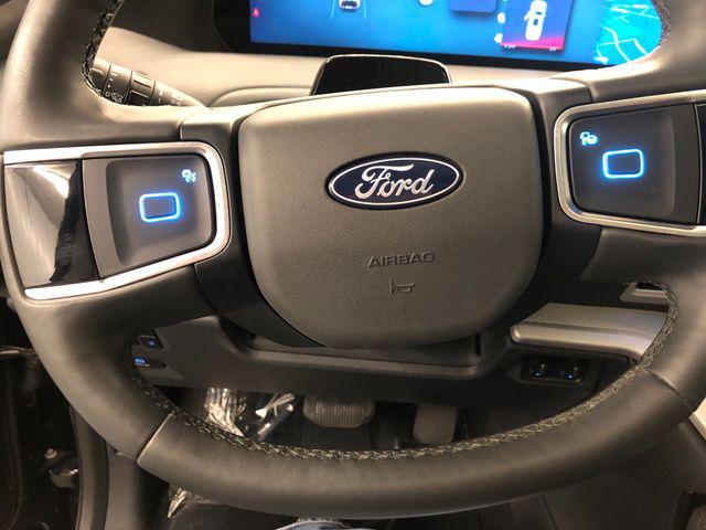 2025 Ford Expedition Active MAX
