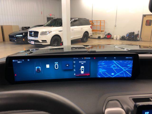 2025 Ford Expedition Active MAX