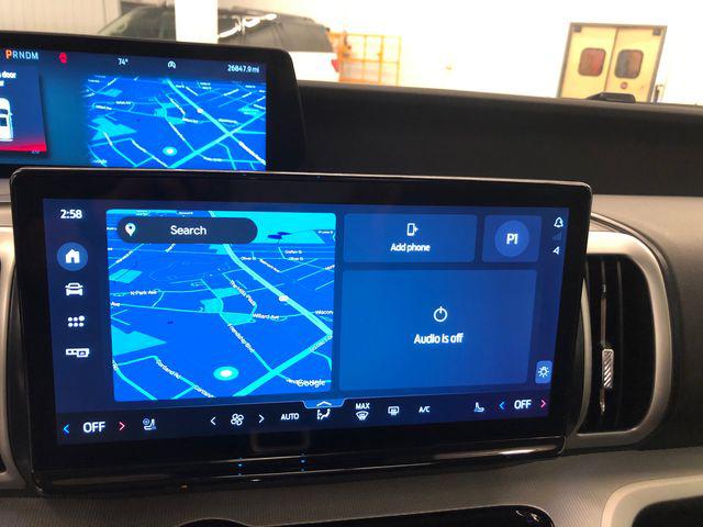 2025 Ford Expedition Active MAX