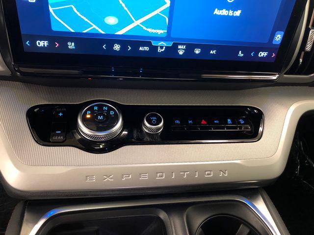2025 Ford Expedition Active MAX