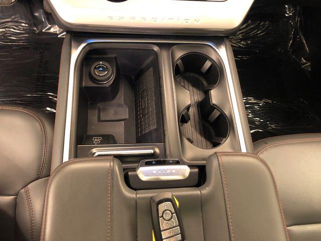 2025 Ford Expedition Active MAX
