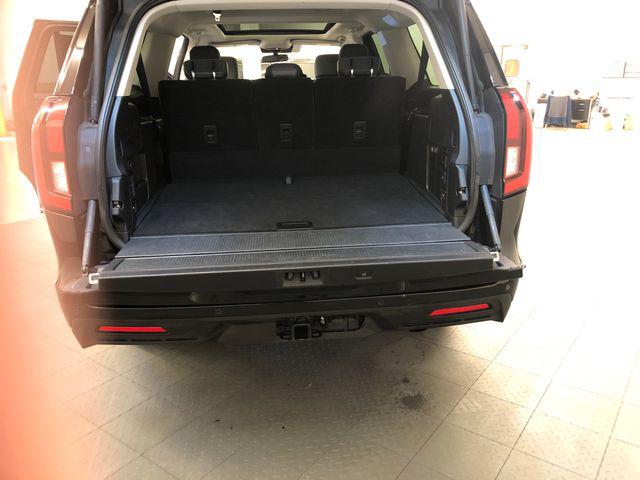 2025 Ford Expedition Active MAX