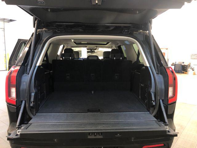 2025 Ford Expedition Active MAX