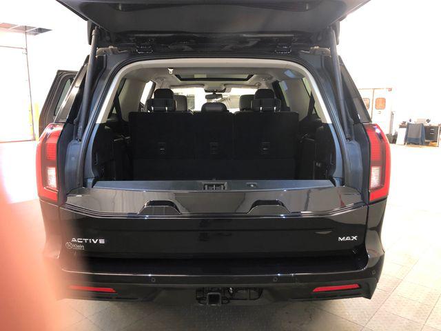 2025 Ford Expedition Active MAX