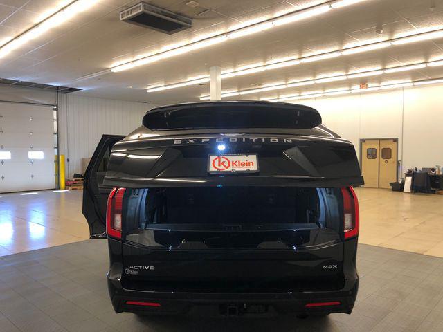 2025 Ford Expedition Active MAX