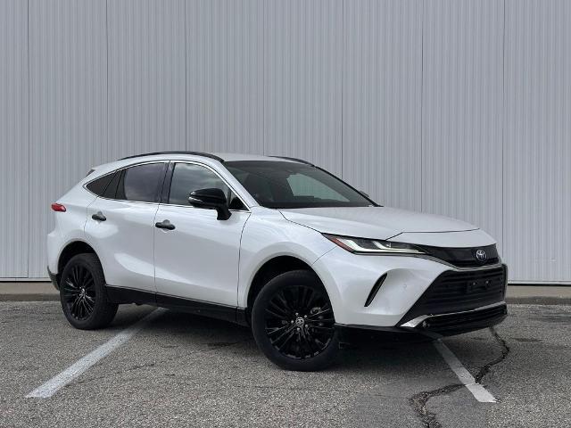 2023 Toyota Venza Nightshade Edition