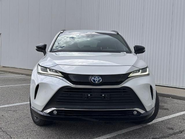 2023 Toyota Venza Nightshade Edition