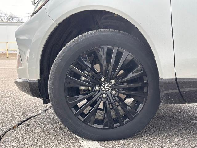 2023 Toyota Venza Nightshade Edition