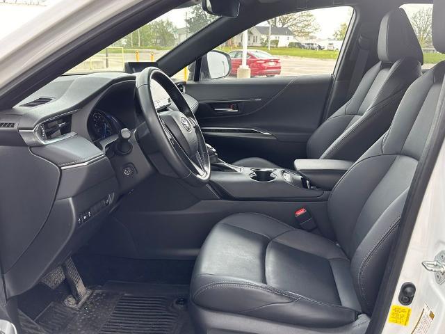 2023 Toyota Venza Nightshade Edition