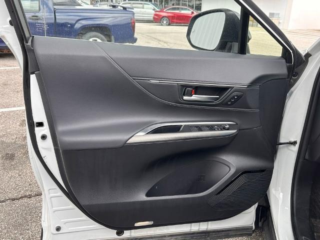 2023 Toyota Venza Nightshade Edition