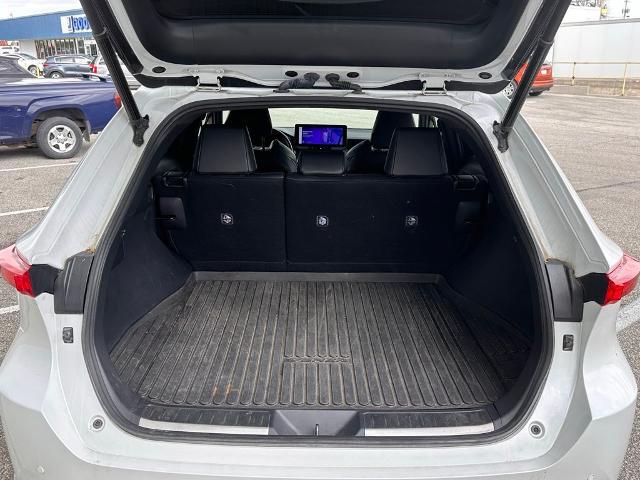 2023 Toyota Venza Nightshade Edition