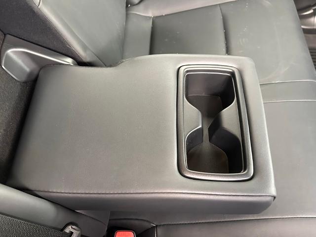 2023 Toyota Venza Nightshade Edition