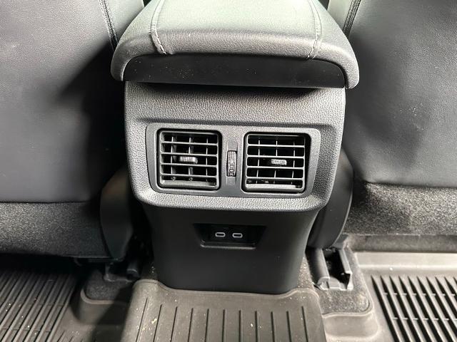 2023 Toyota Venza Nightshade Edition
