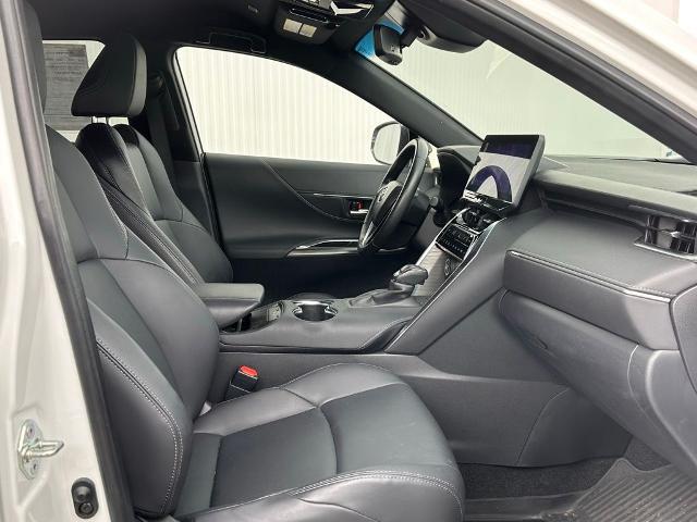 2023 Toyota Venza Nightshade Edition