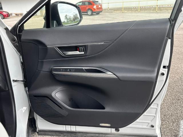2023 Toyota Venza Nightshade Edition