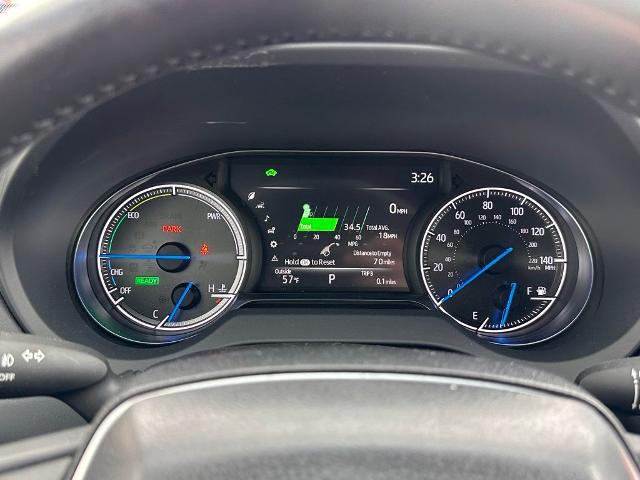2023 Toyota Venza Nightshade Edition