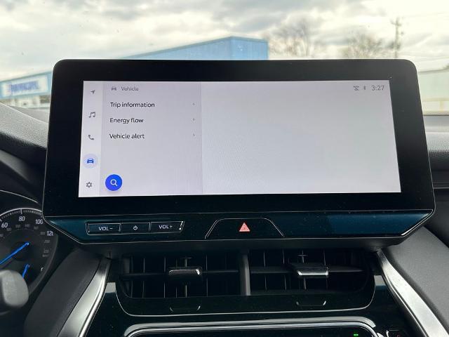 2023 Toyota Venza Nightshade Edition