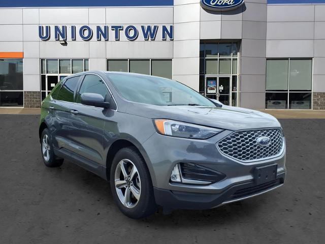 2023 Ford Edge SEL for sale in Uniontown, PA