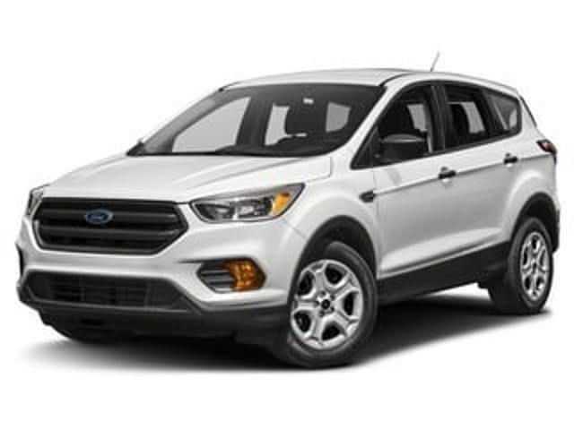 2018 Ford Escape SE for sale in Farmington, ME