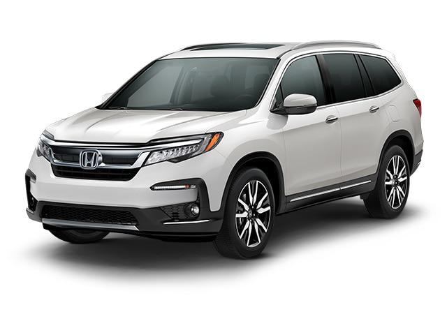 2019 Honda Pilot Touring for sale in Farmington, ME