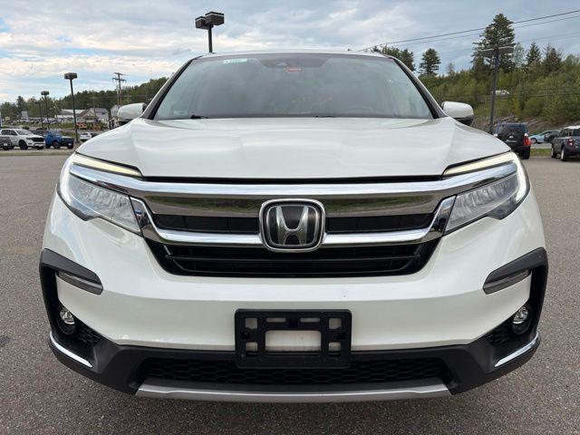 2019 Honda Pilot Touring