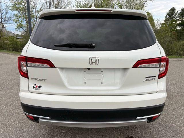 2019 Honda Pilot Touring