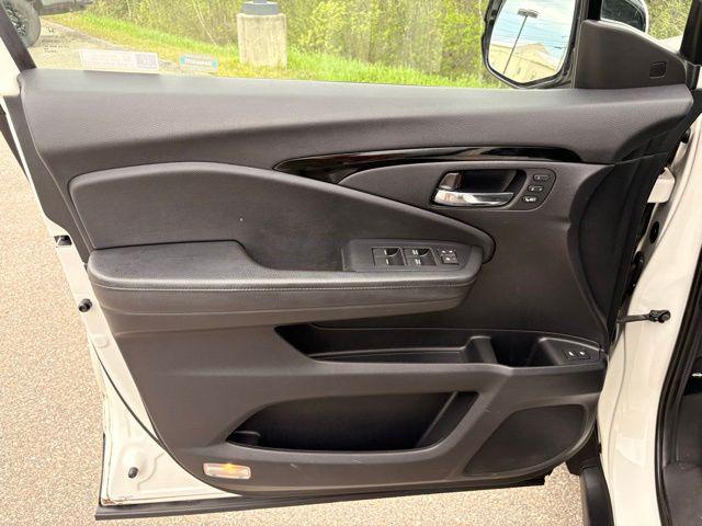 2019 Honda Pilot Touring