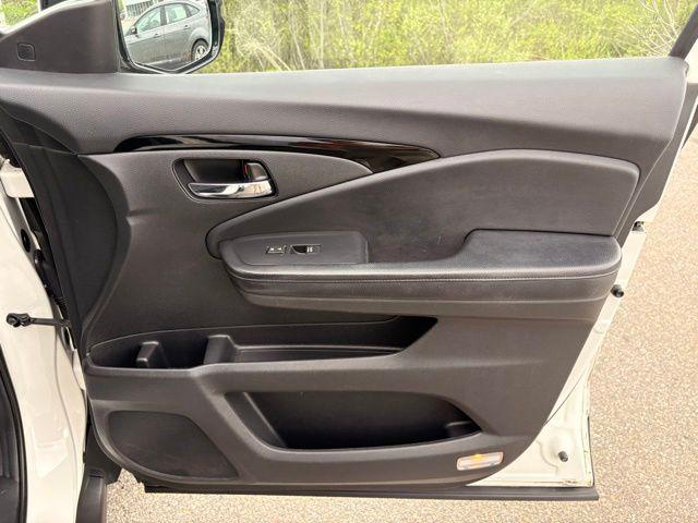 2019 Honda Pilot Touring