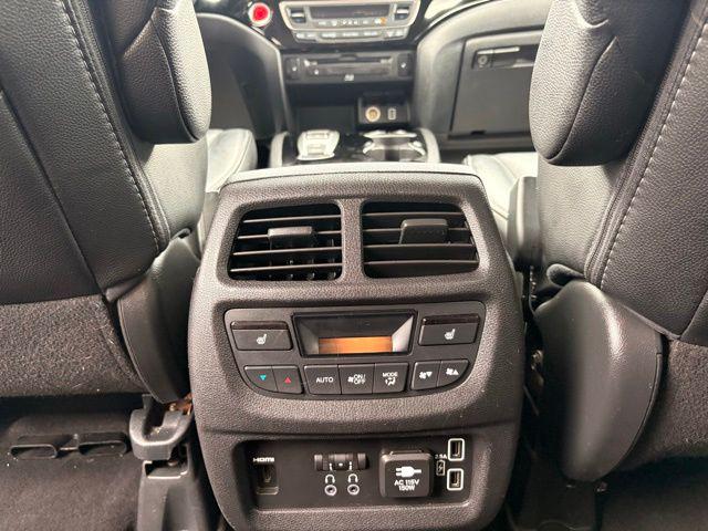 2019 Honda Pilot Touring