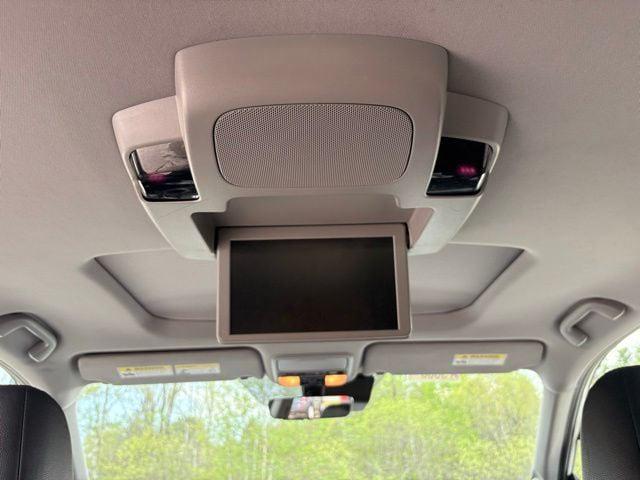 2019 Honda Pilot Touring