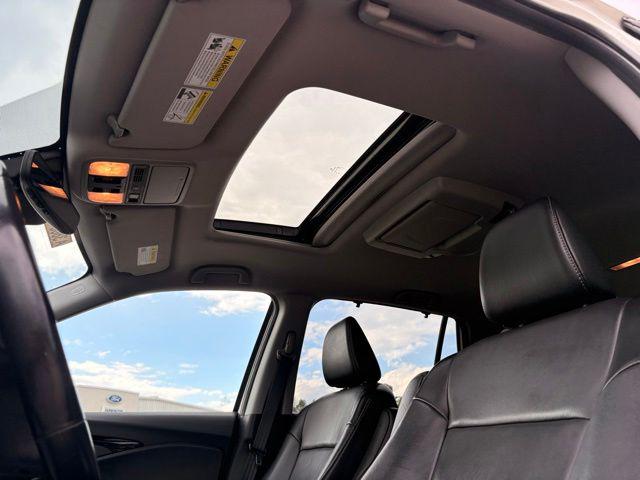 2019 Honda Pilot Touring