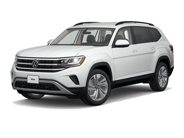 2022 Volkswagen Atlas 3.6L V6 SE w/Technology for sale in Farmington, ME