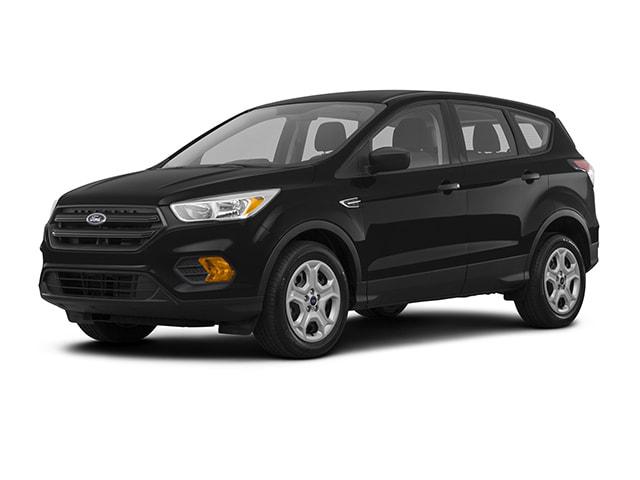 2019 Ford Escape SEL for sale in Farmington, ME