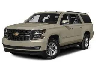 2016 Chevrolet Suburban LT for sale in Princeton, IN
