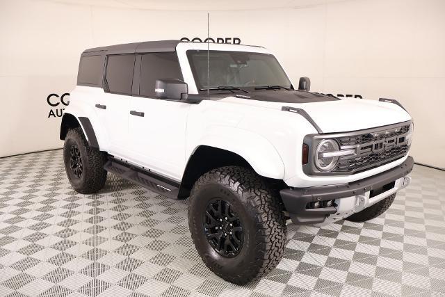 2024 Ford Bronco Raptor for sale in Yukon, OK
