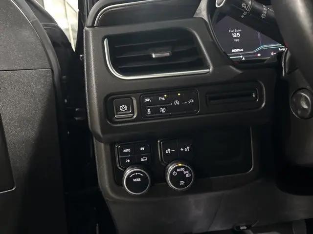2022 Chevrolet Tahoe 4WD LT